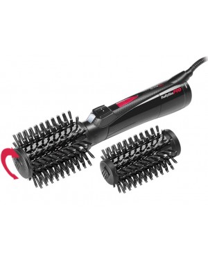 Babyliss Pro Rotating 800- въртяща се четка- сешоар