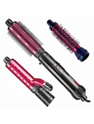 Уред за прически Babyliss Pro Big Curls- с 3 приставки